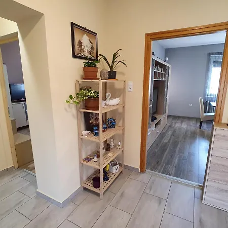 Beke Szigete Gyenesdias