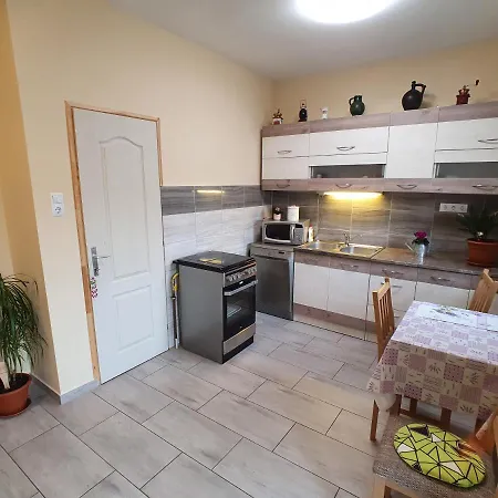 Beke Szigete Holiday home Gyenesdias