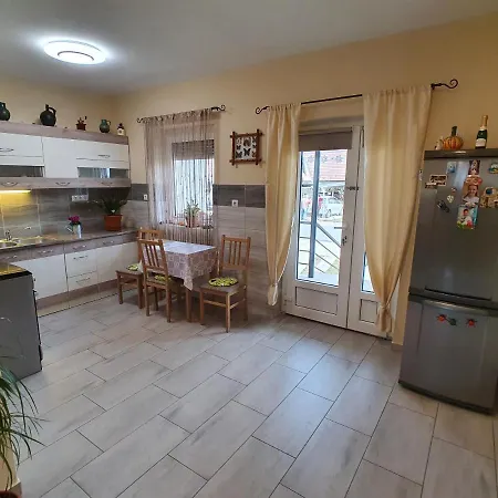 Beke Szigete Holiday home *