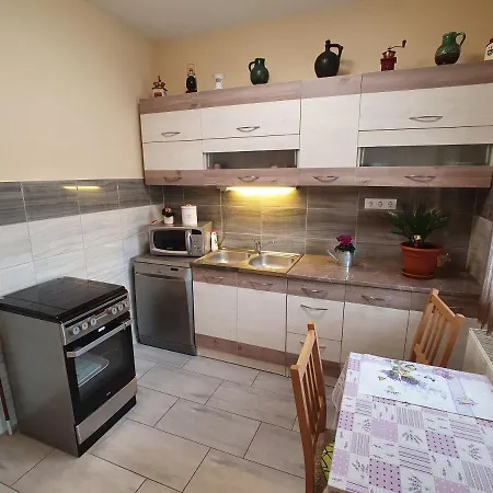 Beke Szigete * Денешдиаш