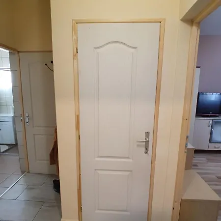 Beke Szigete Holiday home Gyenesdias