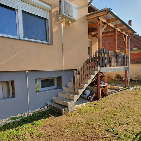 Beke Szigete Gyenesdias