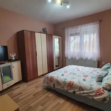 Holiday home Beke Szigete