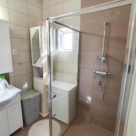 Holiday home Beke Szigete Gyenesdias