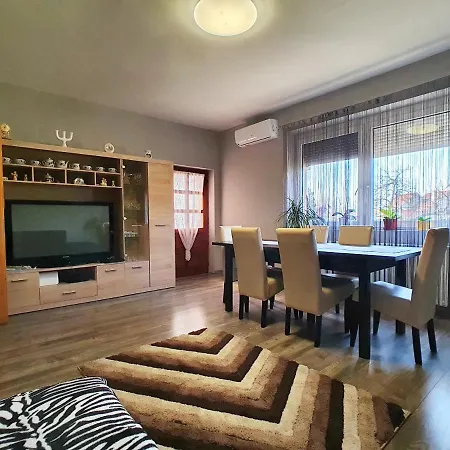 Holiday home Beke Szigete