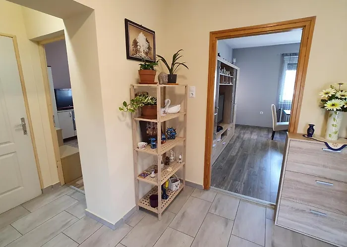 Béke Szigete Gyenesdiás