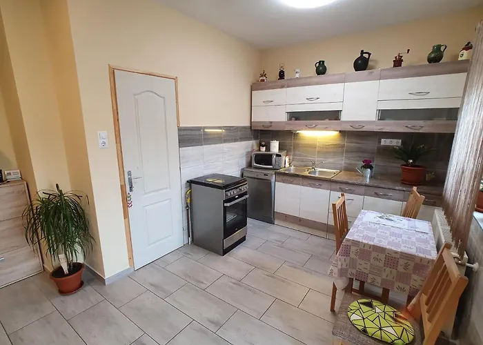 Beke Szigete Dom wakacyjny Gyenesdiás