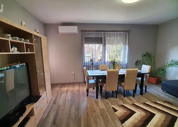 Beke Szigete Dom wakacyjny Gyenesdiás