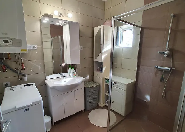 Dom wakacyjny Beke Szigete Gyenesdiás