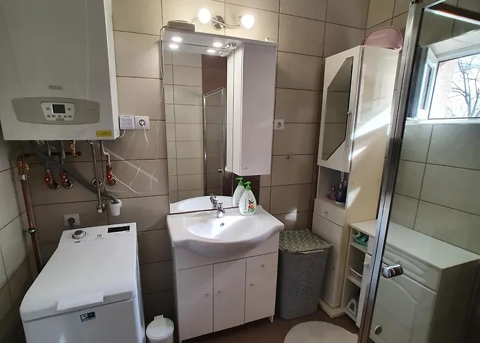 Beke Szigete Dom wakacyjny