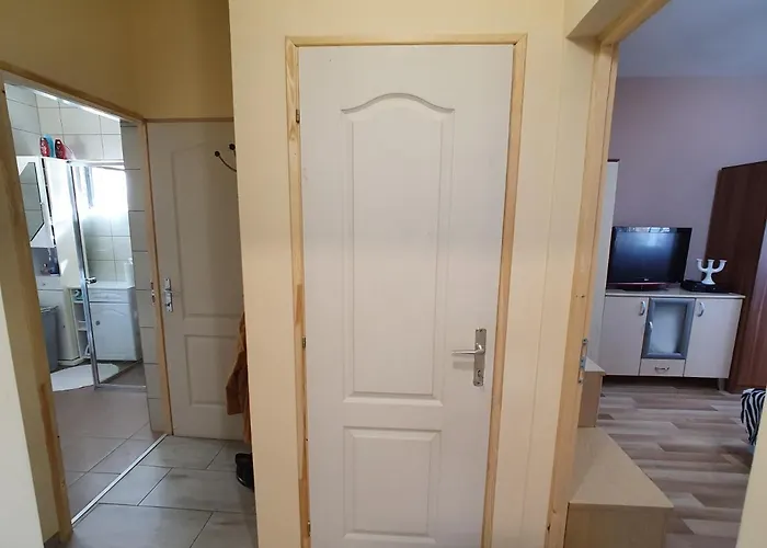 Béke Szigete Nyaraló Gyenesdiás