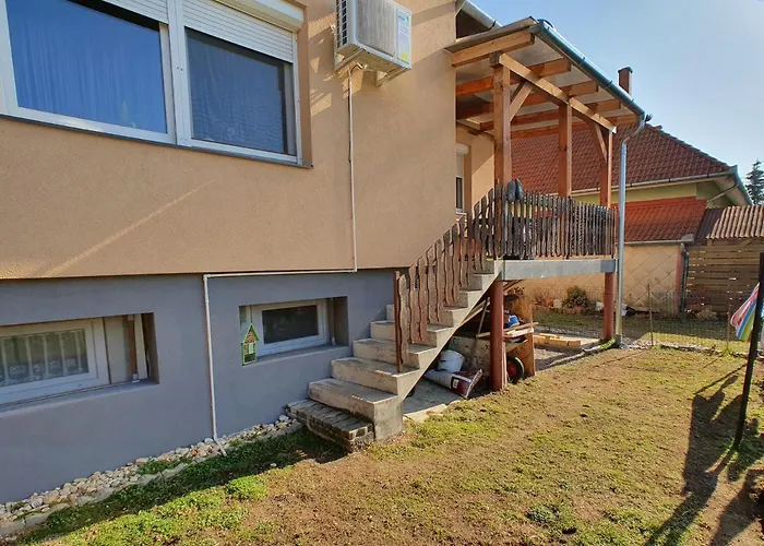 Béke Szigete Gyenesdiás