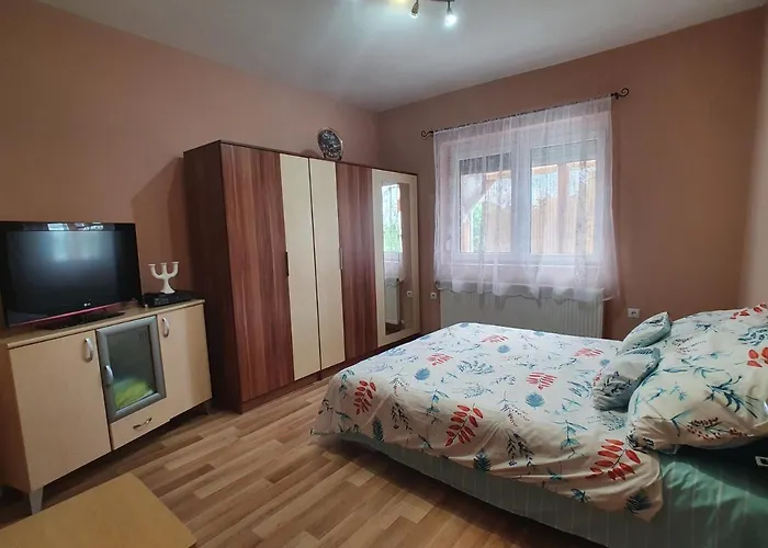 Dom wakacyjny Beke Szigete