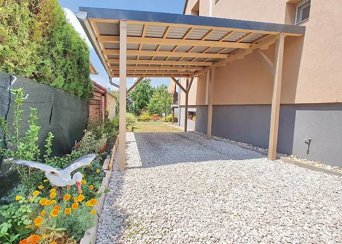 Béke Szigete Nyaraló